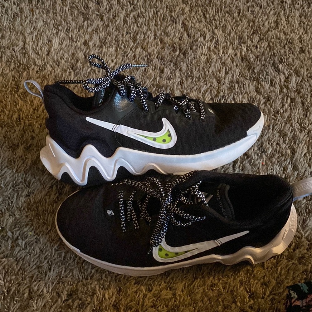 Nike Giannis Antetokunmpo’s